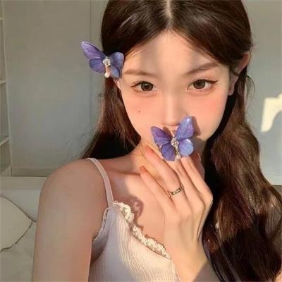 我是你的女人